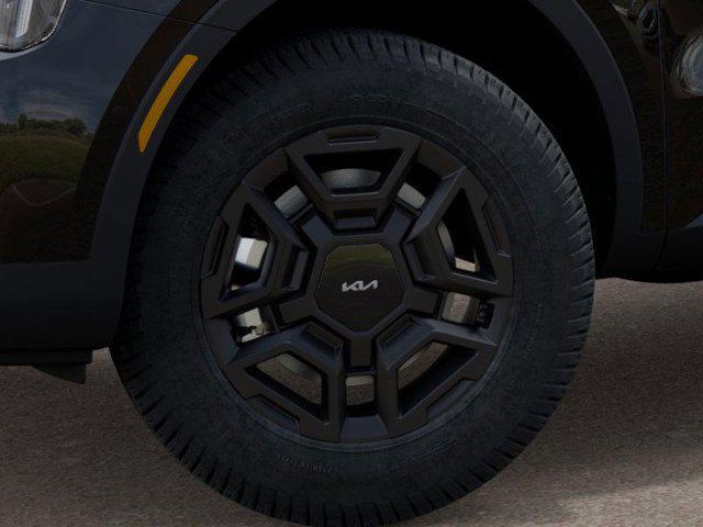 new 2025 Kia Sorento car, priced at $44,062