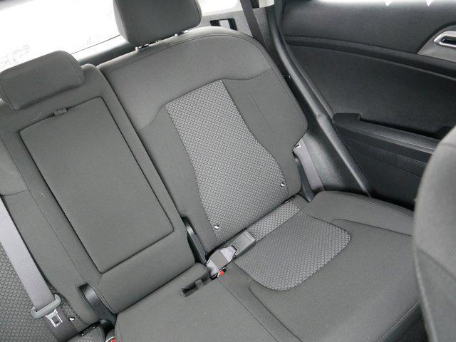 used 2023 Kia Sportage Hybrid car, priced at $26,798
