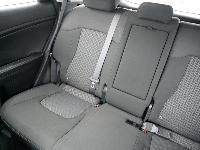 used 2023 Kia Sportage Hybrid car, priced at $26,798
