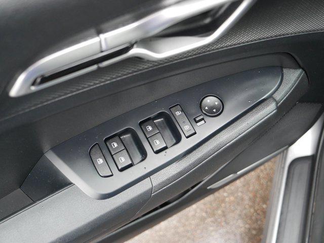 used 2023 Kia Sportage Hybrid car, priced at $26,798