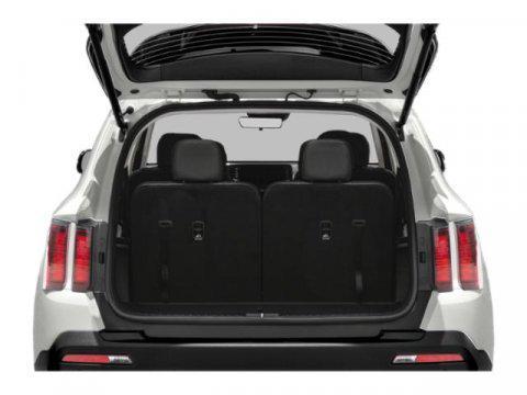 used 2022 Kia Sorento car, priced at $29,995