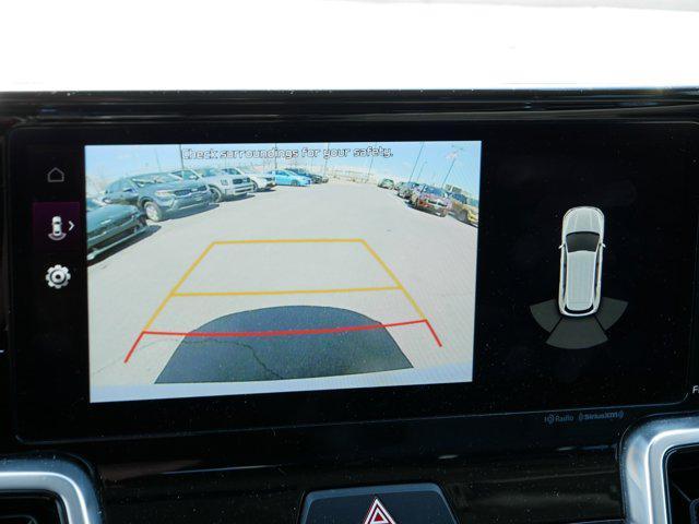 used 2022 Kia Sorento car, priced at $33,498
