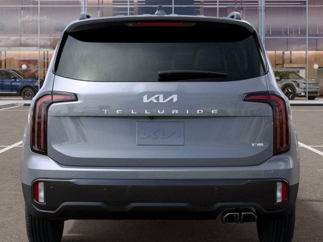 new 2024 Kia Telluride car, priced at $51,865