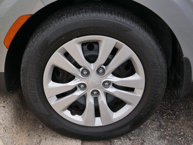 used 2023 Kia Soul car, priced at $18,898