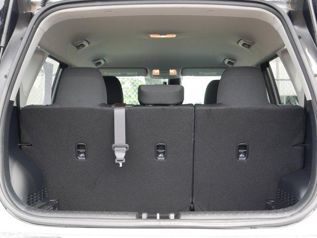 used 2023 Kia Soul car, priced at $18,898