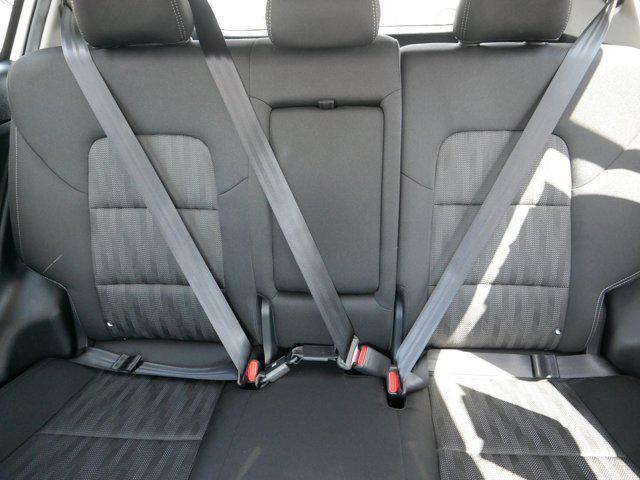 used 2019 Kia Sportage car, priced at $15,798