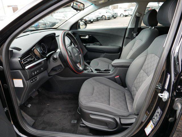 used 2022 Kia Niro car, priced at $23,698