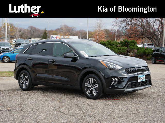 used 2022 Kia Niro car, priced at $23,998