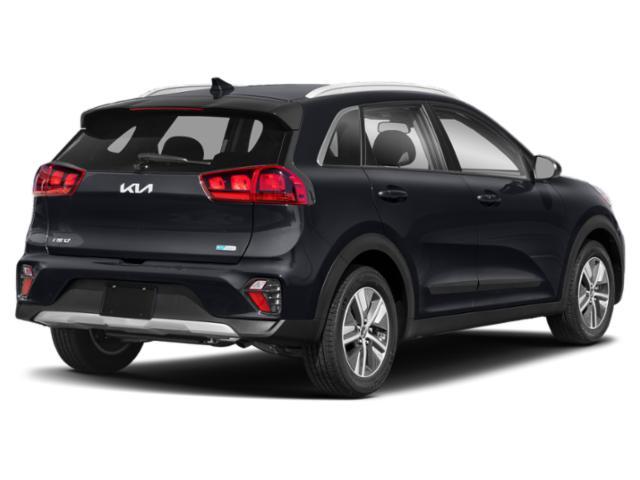 used 2022 Kia Niro car, priced at $24,998