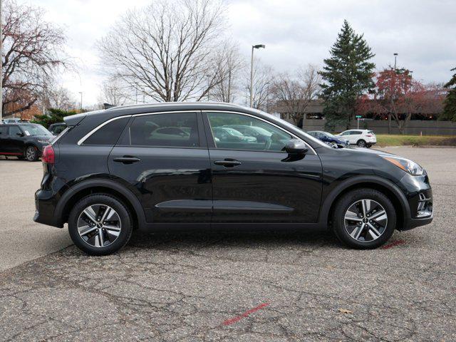 used 2022 Kia Niro car, priced at $23,698