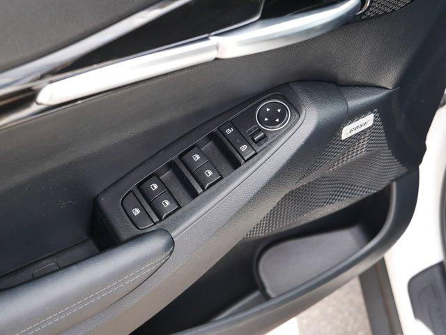 used 2023 Kia Seltos car, priced at $24,998
