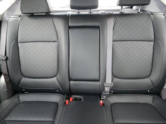 used 2023 Kia Seltos car, priced at $24,998