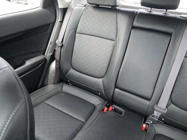 used 2023 Kia Seltos car, priced at $24,998
