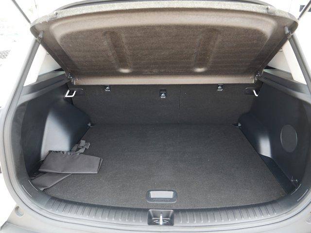 used 2023 Kia Seltos car, priced at $24,998