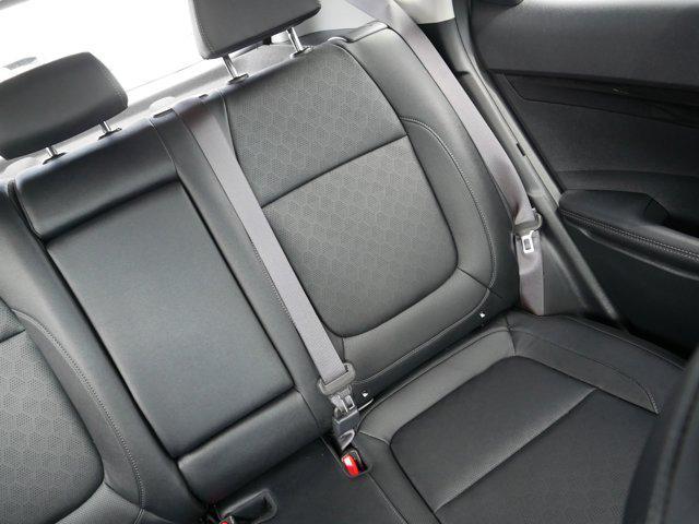 used 2023 Kia Seltos car, priced at $24,998
