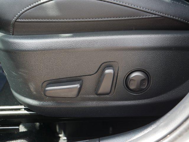 used 2023 Kia Seltos car, priced at $24,998