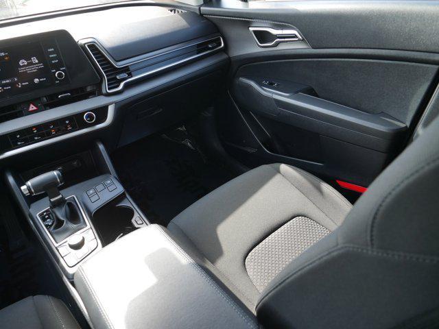 used 2023 Kia Sportage car, priced at $23,996