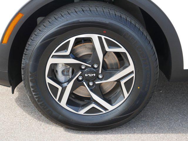 used 2023 Kia Sportage car, priced at $23,996