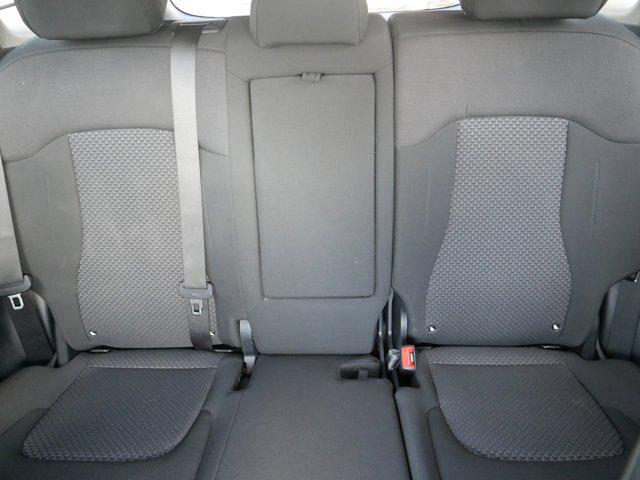 used 2023 Kia Sportage car, priced at $23,996