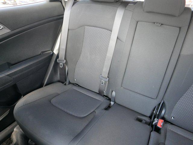 used 2023 Kia Sportage car, priced at $23,996
