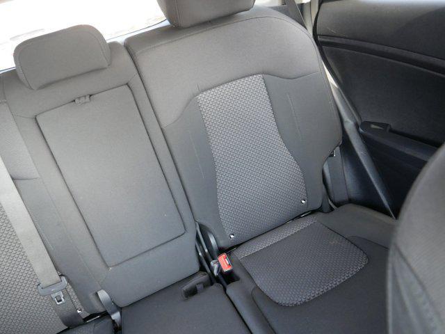 used 2023 Kia Sportage car, priced at $23,996