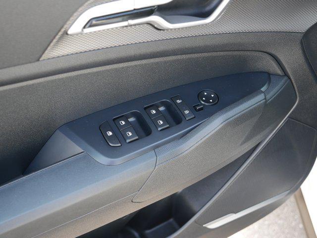 used 2023 Kia Sportage car, priced at $23,996
