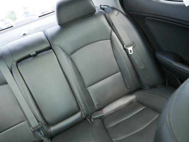 used 2015 Kia Optima car, priced at $8,298