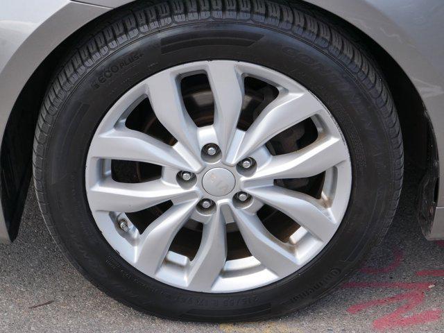 used 2015 Kia Optima car, priced at $8,298
