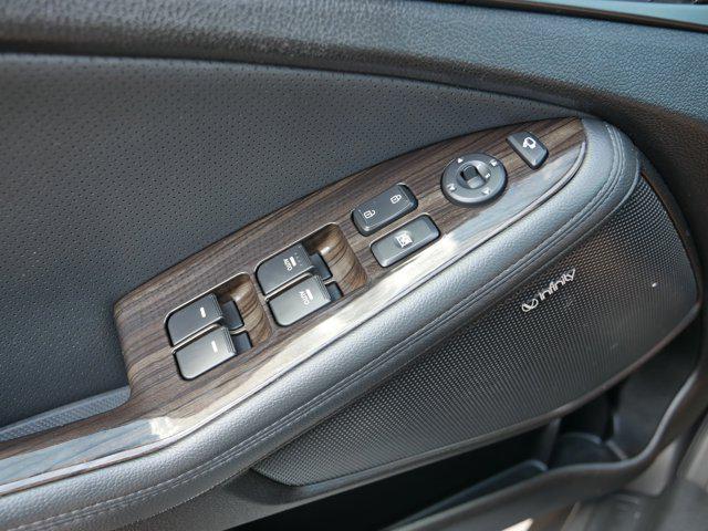 used 2015 Kia Optima car, priced at $8,298