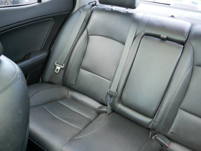 used 2015 Kia Optima car, priced at $8,298