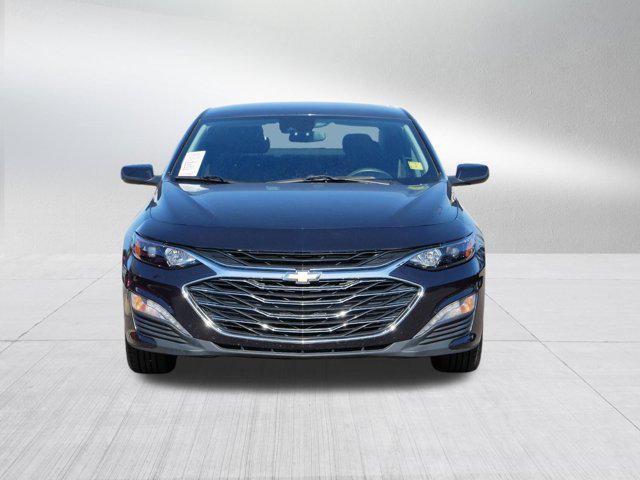 used 2023 Chevrolet Malibu car, priced at $18,995