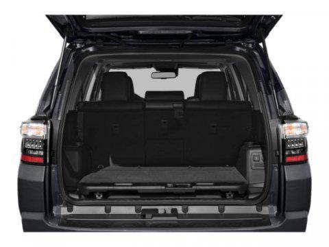 used 2021 Toyota 4Runner car, priced at $49,998