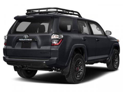 used 2021 Toyota 4Runner car, priced at $49,998