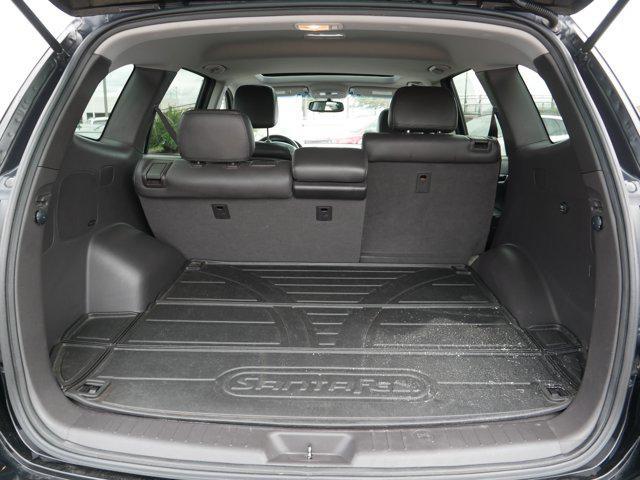 used 2011 Hyundai Santa Fe car, priced at $7,398