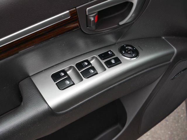 used 2011 Hyundai Santa Fe car, priced at $7,398