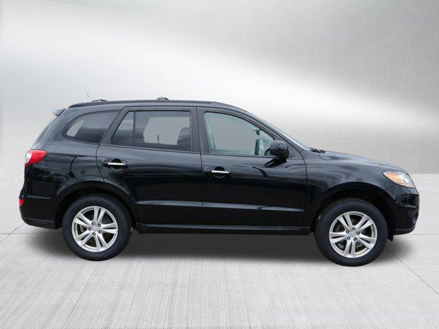 used 2011 Hyundai Santa Fe car, priced at $7,398