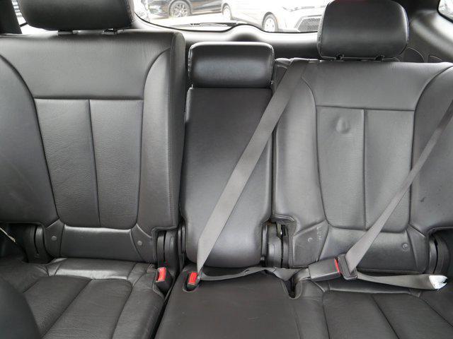 used 2011 Hyundai Santa Fe car, priced at $7,398