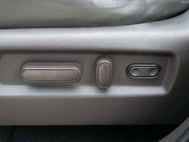 used 2011 Hyundai Santa Fe car, priced at $7,398