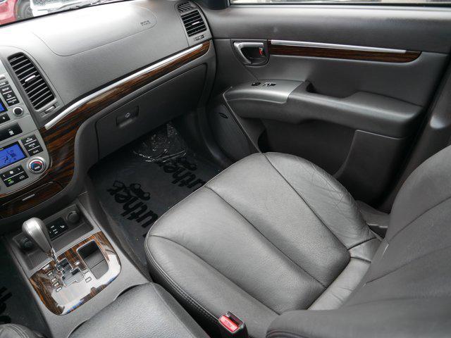used 2011 Hyundai Santa Fe car, priced at $7,398