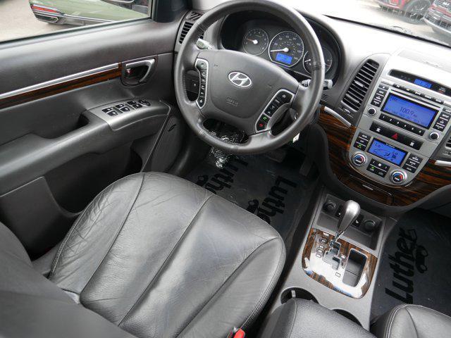 used 2011 Hyundai Santa Fe car, priced at $7,398