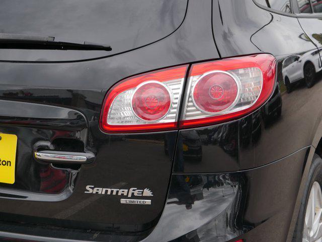 used 2011 Hyundai Santa Fe car, priced at $7,398