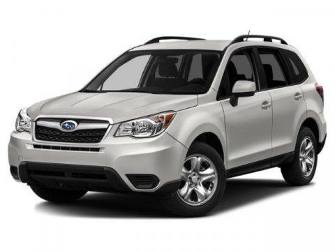 used 2015 Subaru Forester car, priced at $13,498