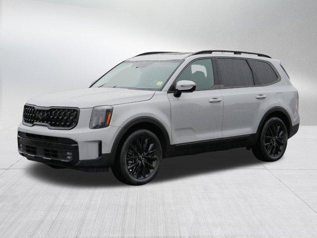 used 2024 Kia Telluride car, priced at $44,798