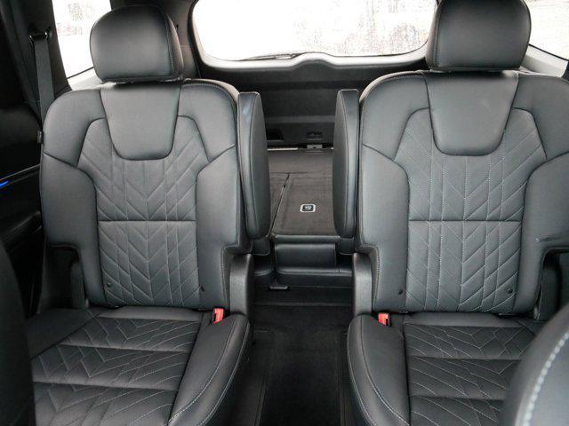 used 2024 Kia Telluride car, priced at $44,798