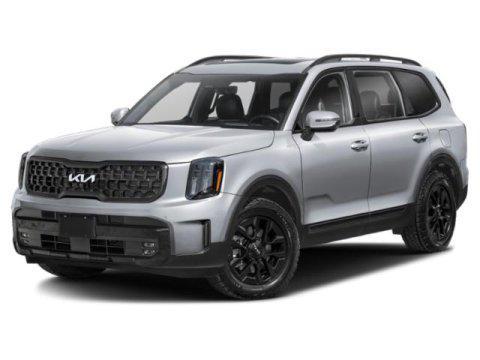 used 2024 Kia Telluride car, priced at $44,798