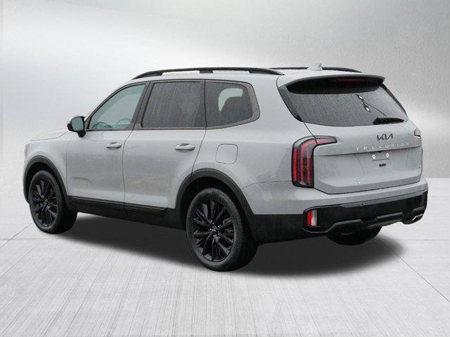 used 2024 Kia Telluride car, priced at $44,798