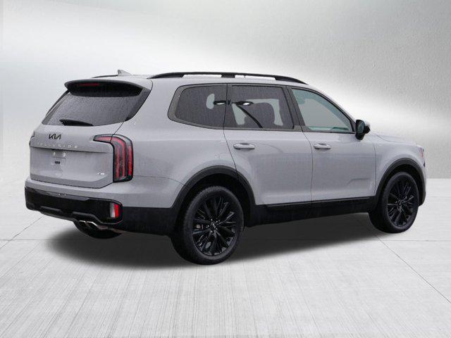 used 2024 Kia Telluride car, priced at $44,798