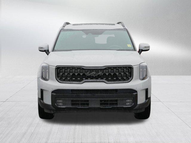 used 2024 Kia Telluride car, priced at $44,798