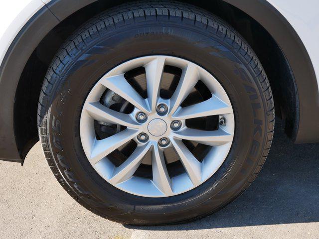 used 2017 Kia Sorento car, priced at $12,247