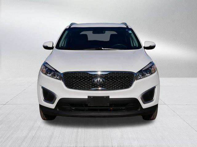 used 2017 Kia Sorento car, priced at $12,247